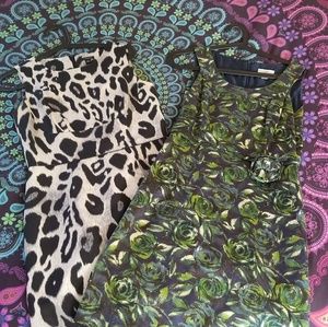 2 for 1 Ann Taylor dresses